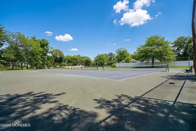394 Hampton Place, Morganville, NJ 07751 - Photo 29