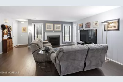 394 Hampton Place, Morganville, NJ 07751 - Photo 7