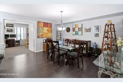 394 Hampton Place, Morganville, NJ 07751 - Photo 11
