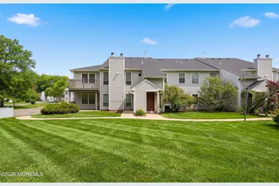 394 Hampton Place, Morganville, NJ 07751 - Photo 1