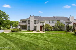 394 Hampton Pl, Morganville, NJ 07751 - Photo 1