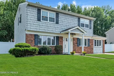 45 Croman Court, Hazlet Township, NJ 07730 - Photo 5