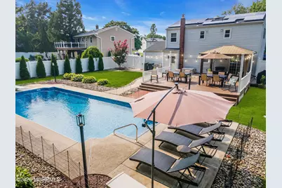 45 Croman Court, Hazlet Township, NJ 07730 - Photo 39