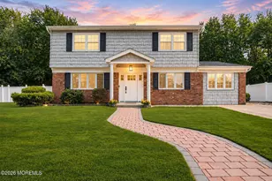45 Croman Ct, Hazlet Township, NJ 07730 - Photo 1