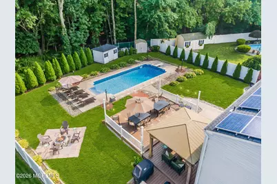 45 Croman Court, Hazlet Township, NJ 07730 - Photo 41
