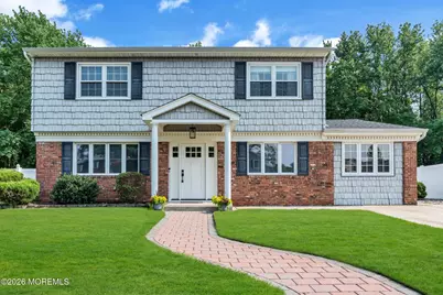 45 Croman Court, Hazlet Township, NJ 07730 - Photo 3