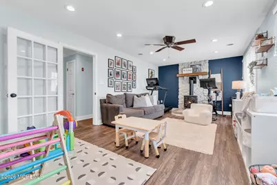 45 Croman Court, Hazlet Township, NJ 07730 - Photo 17