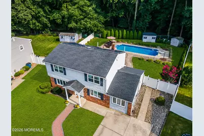 45 Croman Court, Hazlet Township, NJ 07730 - Photo 47