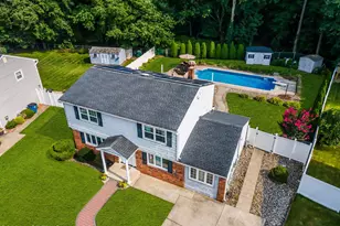 45 Croman Ct, Hazlet Township, NJ 07730 - Photo 47