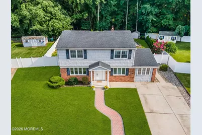 45 Croman Court, Hazlet Township, NJ 07730 - Photo 7