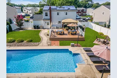 45 Croman Court, Hazlet Township, NJ 07730 - Photo 37