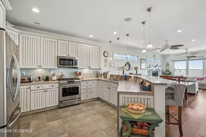 1810 Beach Boulevard, Forked River, NJ 08731 - Photo 27