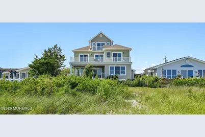 1810 Beach Boulevard, Forked River, NJ 08731 - Photo 3
