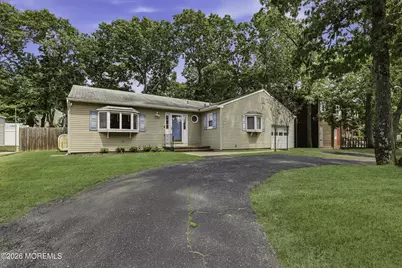 1600 Burrsville Road, Brick, NJ 08724 - Photo 1