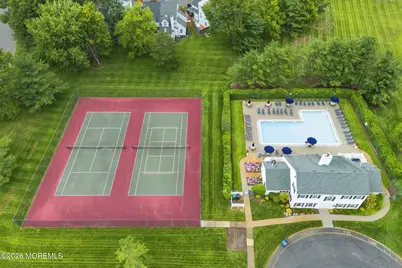 8 Cooper Court, Freehold, NJ 07728 - Photo 3