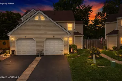 8 Cooper Court, Freehold, NJ 07728 - Photo 7