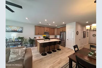 12 Coburgh Drive, Wall Township, NJ 07753 - Photo 5