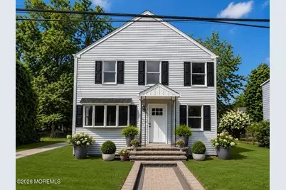 18 Maple Avenue #A, Eatontown, NJ 07724 - Photo 1
