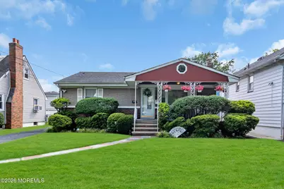 1004 Ross Street, Rahway, NJ 07065 - Photo 1