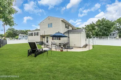 10 Garrett Place, New Monmouth, NJ 07748 - Photo 41