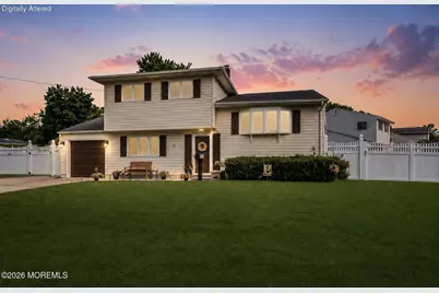10 Garrett Place, New Monmouth, NJ 07748 - Photo 3