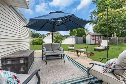 10 Garrett Place, New Monmouth, NJ 07748 - Photo 39