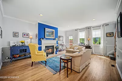 12 Sandra Court #2747, Old Bridge Township, NJ 08857 - Photo 5