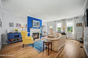 12 Sandra Ct, Old Bridge Township, NJ 08857 - Photo 5