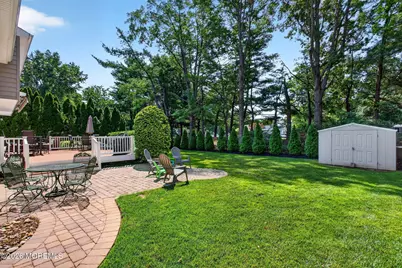 3 Branson Drive, Lincroft, NJ 07738 - Photo 41
