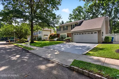 3 Branson Drive, Lincroft, NJ 07738 - Photo 3