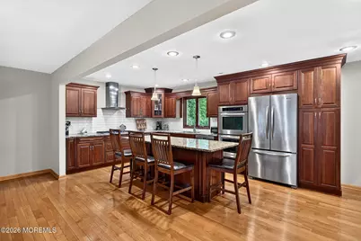 3 Branson Drive, Lincroft, NJ 07738 - Photo 5
