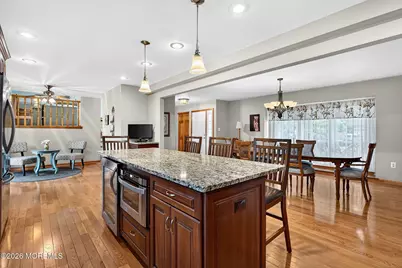 3 Branson Drive, Lincroft, NJ 07738 - Photo 9