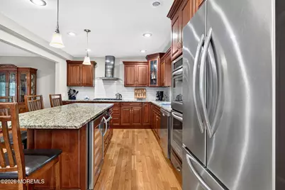 3 Branson Drive, Lincroft, NJ 07738 - Photo 9