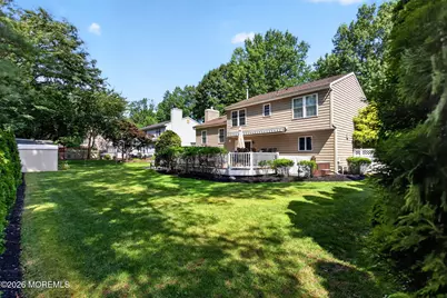 3 Branson Drive, Lincroft, NJ 07738 - Photo 39