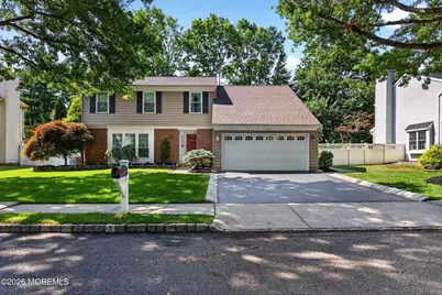 3 Branson Drive, Lincroft, NJ 07738 - Photo 1