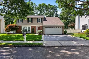 3 Branson Dr, Lincroft, NJ 07738 - Photo 1