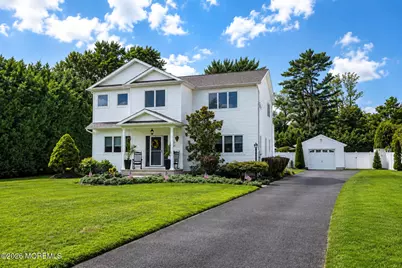 1603 Martin Road, Wall Township, NJ 07753 - Photo 3