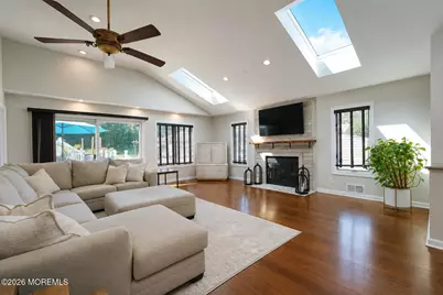 1603 Martin Road, Wall Township, NJ 07753 - Photo 35