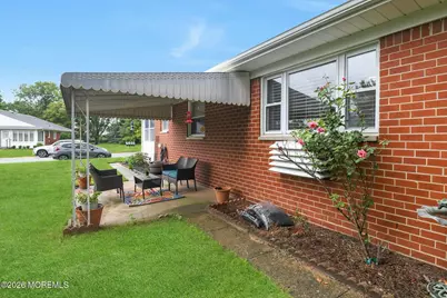 523 Lilac Lane #B>, Whiting, NJ 08759 - Photo 31
