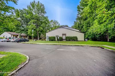 99 Arrowood Road #K, Manalapan Township, NJ 07726 - Photo 33