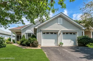 16 Bellflower Dr, Lakewood, NJ 08701 - Photo 1