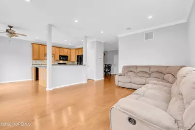 94 Deepwater Circle, Manalapan Township, NJ 07726 - Photo 11