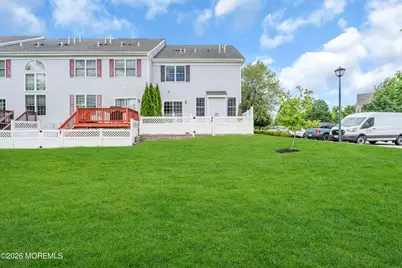 94 Deepwater Circle, Manalapan Township, NJ 07726 - Photo 45