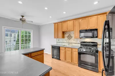 94 Deepwater Circle, Manalapan Township, NJ 07726 - Photo 19