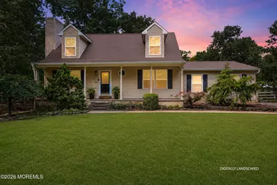 470 Basso Street, Jackson, NJ 08527 - Photo 1