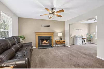 470 Basso Street, Jackson, NJ 08527 - Photo 5