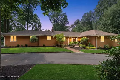 4 Partridge Run, Holmdel, NJ 07733 - Photo 1