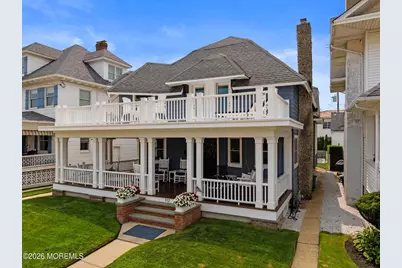 112 Euclid Avenue, Allenhurst, NJ 07711 - Photo 3