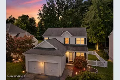 52 Waterford Avenue, Morganville, NJ 07751 - Photo 1