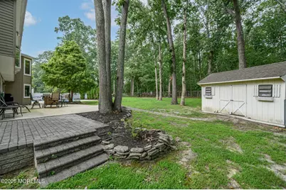 24 Claire Circle, Howell Township, NJ 07731 - Photo 33
